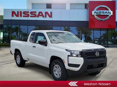 2025 Nissan Frontier King Cab 4x2 Pickup for sale #S659902 - photo 1