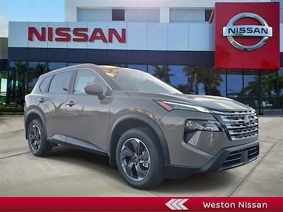 2025 Nissan Rogue FWD SUV for sale #S673270 - photo 1