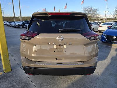2025 Nissan Rogue FWD SUV for sale #S673270 - photo 2