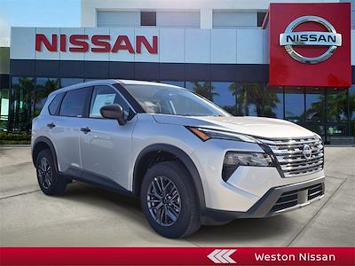 2025 Nissan Rogue FWD SUV for sale #S765379 - photo 1