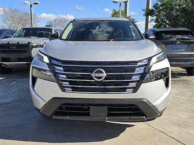 2025 Nissan Rogue FWD SUV for sale #S765379 - photo 2