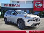 2025 Nissan Rogue FWD SUV for sale #S765379 - photo 1