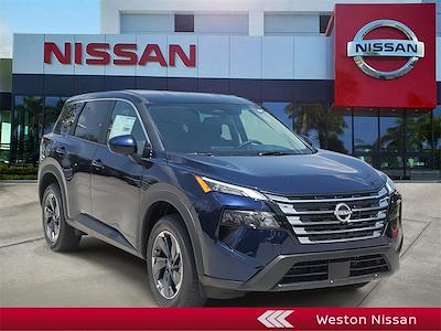 2025 Nissan Rogue FWD SUV for sale #S858173 - photo 1