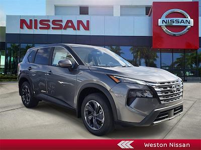 2025 Nissan Rogue FWD SUV for sale #S860794 - photo 1