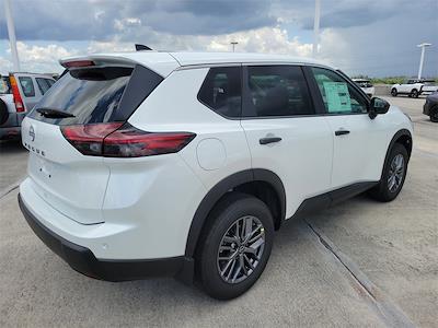 2025 Nissan Rogue FWD SUV for sale #S870081 - photo 2