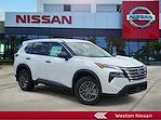 2025 Nissan Rogue FWD SUV for sale #S870081 - photo 1