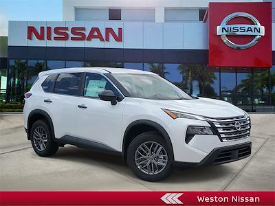 2025 Nissan Rogue FWD SUV for sale #SI59411 - photo 1