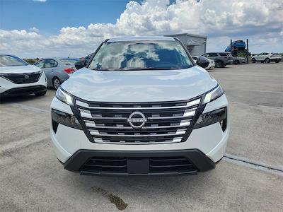 2025 Nissan Rogue FWD SUV for sale #SI59411 - photo 2