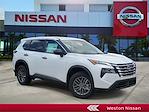 2025 Nissan Rogue FWD SUV for sale #SI59411 - photo 1