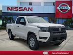 2026 Nissan Frontier King Cab RWD Pickup for sale #T600075 - photo 1