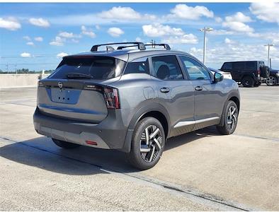 New 2026 Nissan Kicks SV for sale #T337919 - photo 2