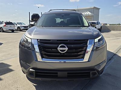 2025 Nissan Pathfinder FWD SUV for sale #SJ64906 - photo 2