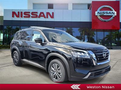 2025 Nissan Pathfinder FWD SUV for sale #SJ64910 - photo 1
