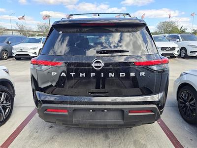 2025 Nissan Pathfinder FWD SUV for sale #SJ64910 - photo 2