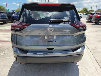 2026 Nissan Rogue FWD SUV for sale #SJ99322 - photo 2