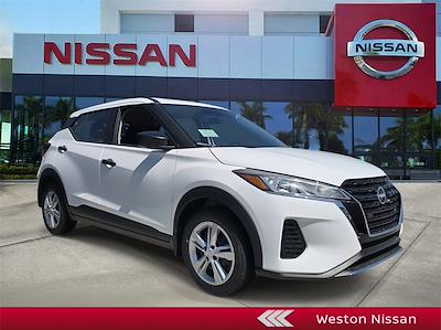 2025 Nissan Kicks Play FWD SUV for sale #SK17965 - photo 1