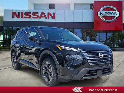 2026 Nissan Rogue FWD SUV for sale #T696599 - photo 1