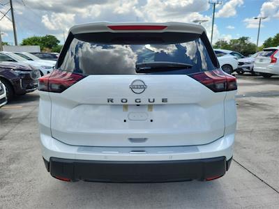 2026 Nissan Rogue FWD SUV for sale #SK38714 - photo 2