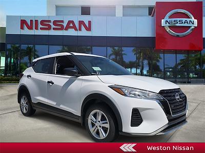 2025 Nissan Kicks Play FWD SUV for sale #SK47230 - photo 1