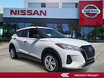 2025 Nissan Kicks Play FWD SUV for sale #S500741 - photo 1