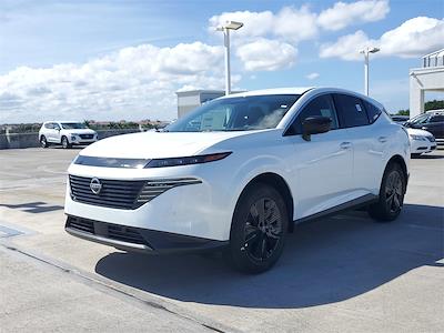 2026 Nissan Murano AWD SUV for sale #T102106 - photo 2