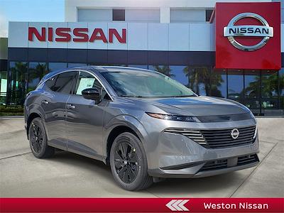 2026 Nissan Murano AWD SUV for sale #T102176 - photo 1