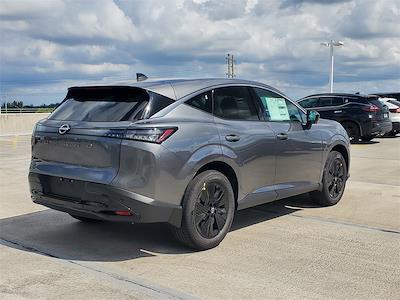 2026 Nissan Murano AWD SUV for sale #T102176 - photo 2