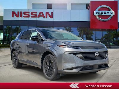 2026 Nissan Murano AWD SUV for sale #T102182 - photo 1