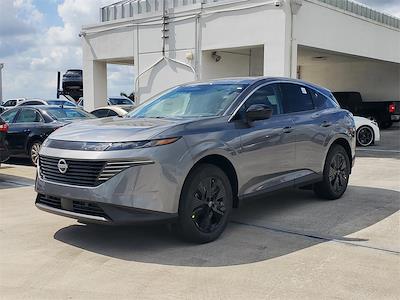 2026 Nissan Murano AWD SUV for sale #T102182 - photo 2