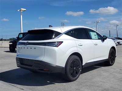 2026 Nissan Murano AWD SUV for sale #T102222 - photo 2