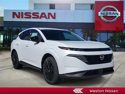 2026 Nissan Murano AWD SUV for sale #T102401 - photo 1