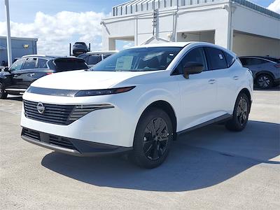 2026 Nissan Murano AWD SUV for sale #T102401 - photo 2