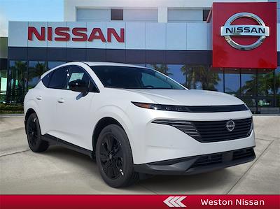 2026 Nissan Murano AWD SUV for sale #T102489 - photo 1