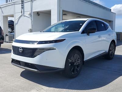 2026 Nissan Murano AWD SUV for sale #T102489 - photo 2