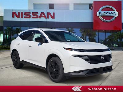 2026 Nissan Murano AWD SUV for sale #T102516 - photo 1
