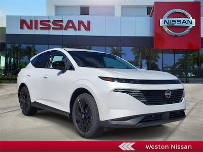 2026 Nissan Murano AWD SUV for sale #T102643 - photo 1