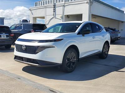 2026 Nissan Murano AWD SUV for sale #T102653 - photo 2