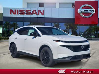 2026 Nissan Murano AWD SUV for sale #T102721 - photo 1