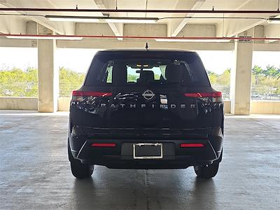 New 2026 Nissan Pathfinder - photo 1