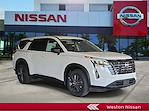 2026 Nissan Pathfinder FWD SUV for sale #T203635 - photo 1