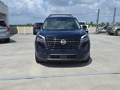 New 2026 Nissan Pathfinder - photo 1