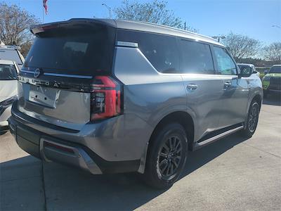 New 2026 Nissan Armada SV for sale #T320467 - photo 2