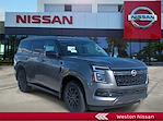 New 2026 Nissan Armada SV for sale #T320467 - photo 1