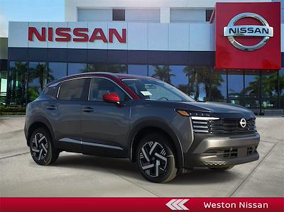 New 2026 Nissan Kicks - photo 1