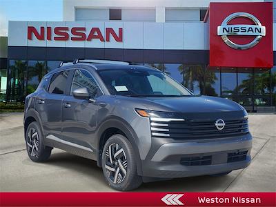 2026 Nissan Kicks FWD SUV for sale #T329223 - photo 1