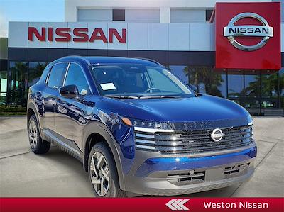 2026 Nissan Kicks FWD SUV for sale #T330044 - photo 1