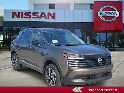 2026 Nissan Kicks FWD SUV for sale #T336376 - photo 1