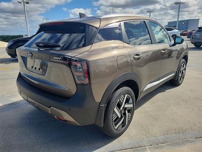 2026 Nissan Kicks FWD SUV for sale #T336376 - photo 2