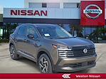 New 2026 Nissan Kicks SV for sale #T336376 - photo 1