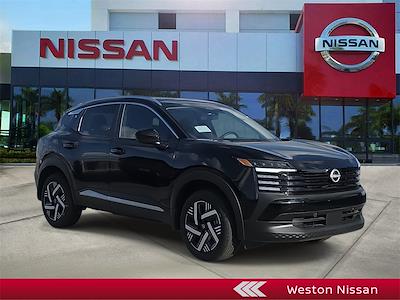 New 2026 Nissan Kicks - photo 1